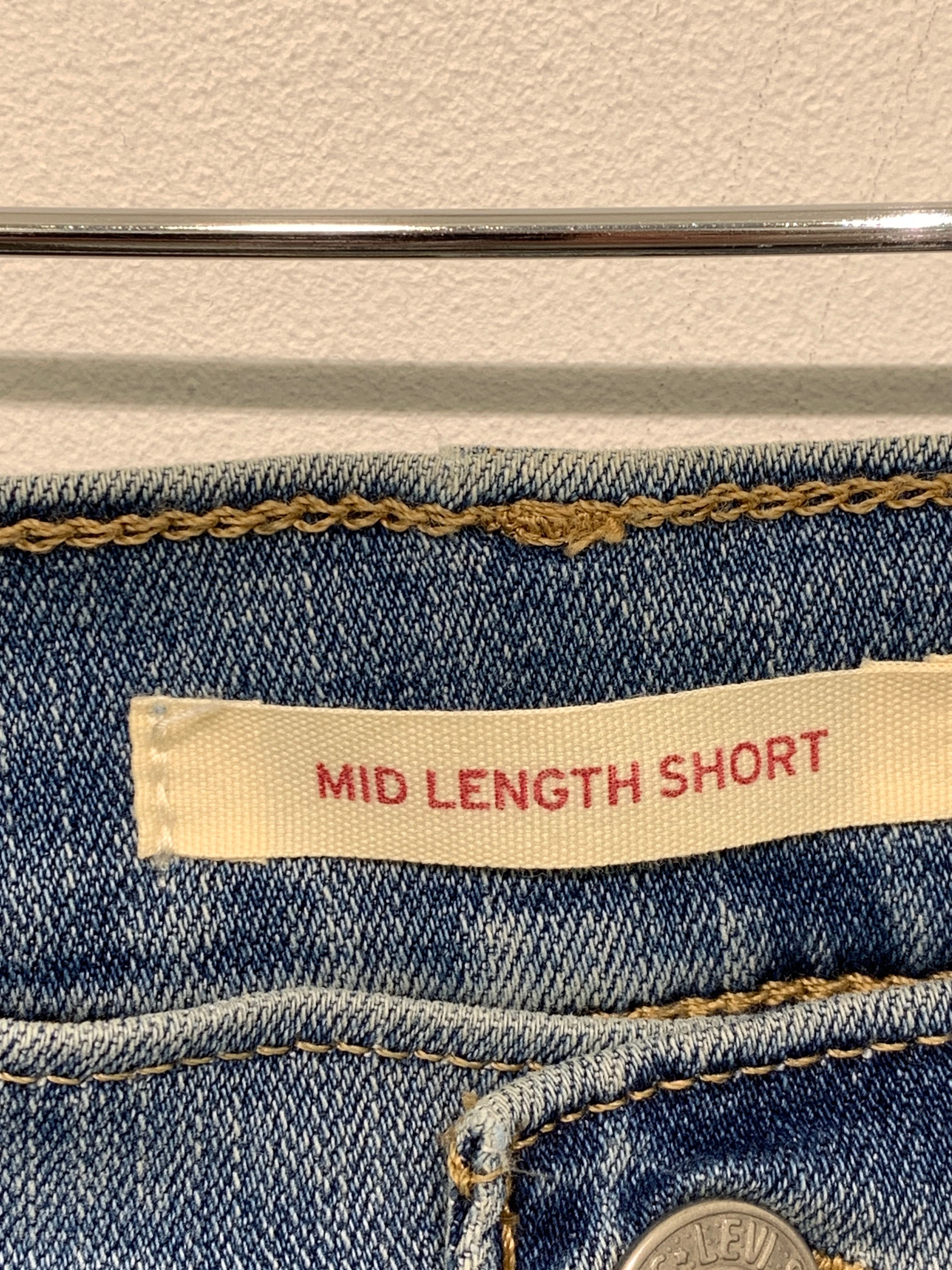 Levis Shorts